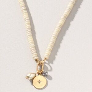 Stella & Dot | Necklace | Modern Bohemian Charm